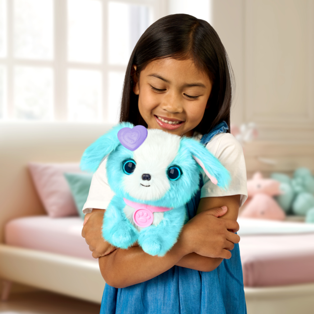 Scruff-a-Luvs - Blue (30638)