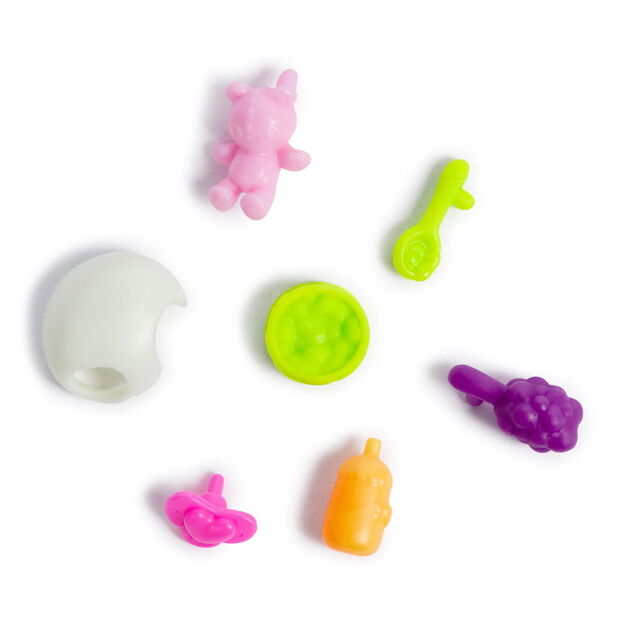 Hatchimals - Alive Rainbow Hatchery (6070168)