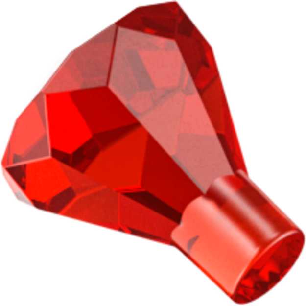 LEGO - Sonic - Knuckles vs. Dr. Eggman Egg Crusher Mech (77005)