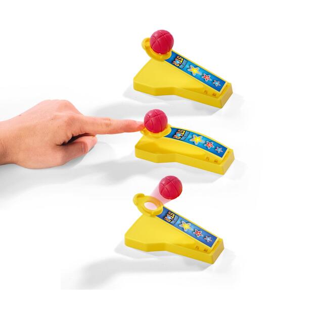 Noris - Dunking Star Basketball Game (606062095)