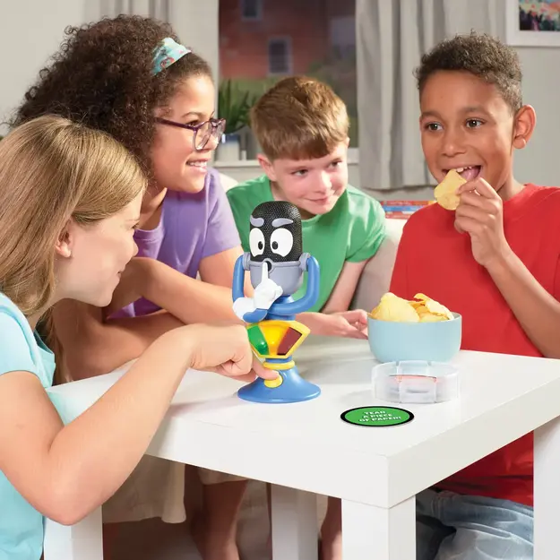 Extreme Silence (nordic) (85-3770)