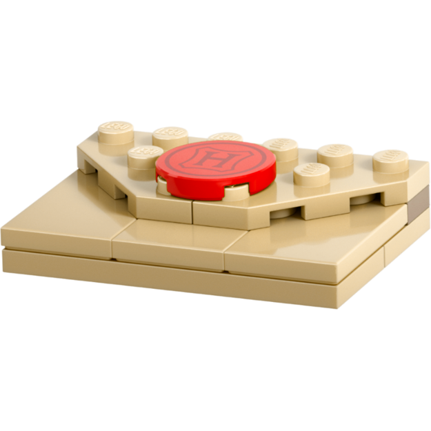 LEGO - Harry Potter TM - Advent Calendar 2025 (76456)