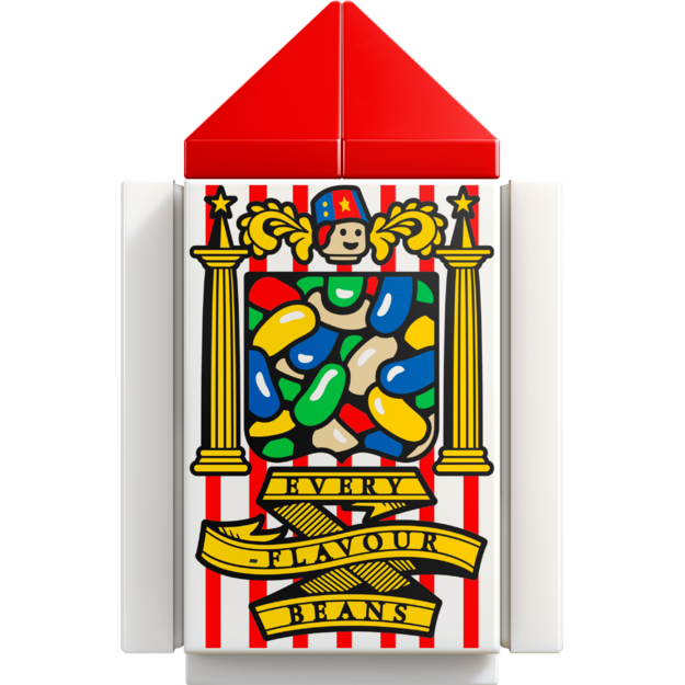 LEGO - Harry Potter TM - Advent Calendar 2025 (76456)