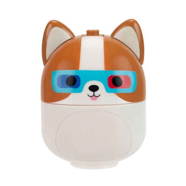 BLDR Squishmallows – Small Cinema Building Set (2520093)