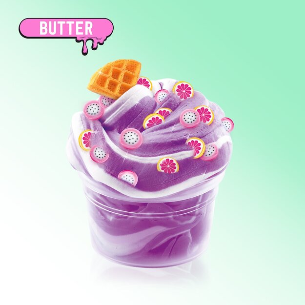 So Slime - Slime Experience Kit (1342)