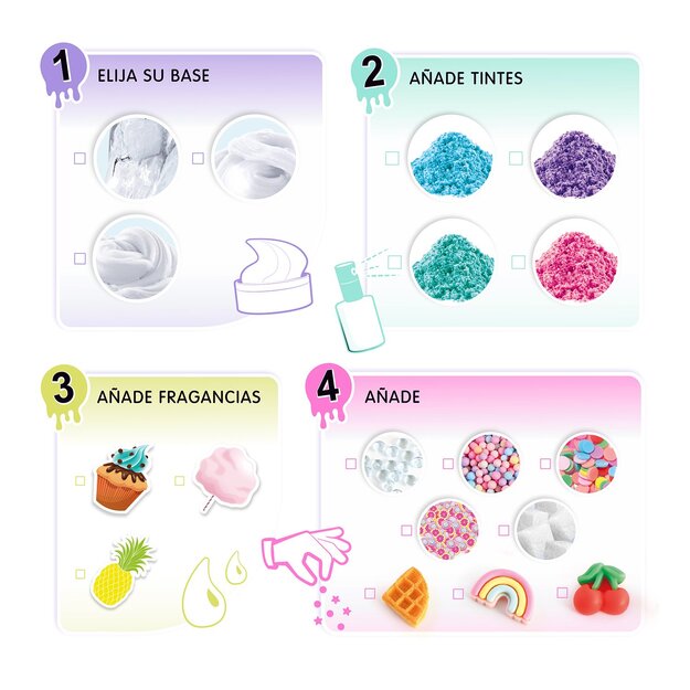 So Slime - Slime Experience Kit (1342)