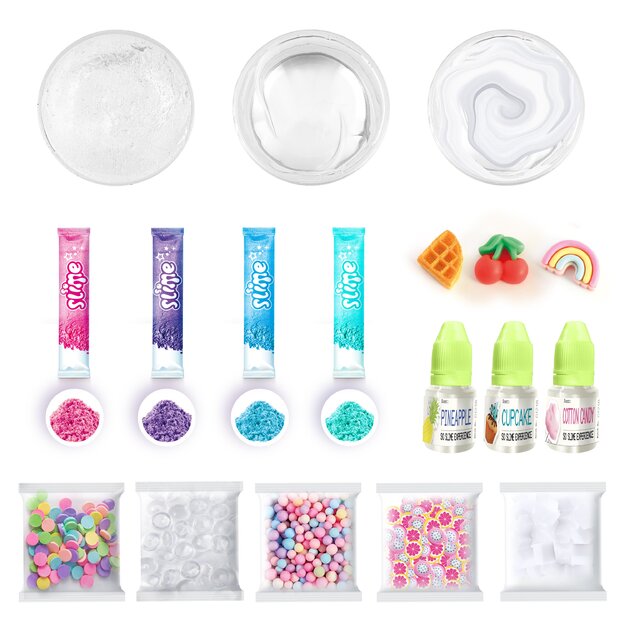 So Slime - Slime Experience Kit (1342)