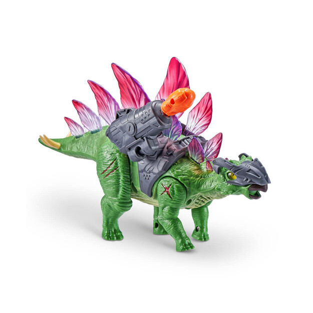 Dino Wars - S1, Stegasaurus (7131)