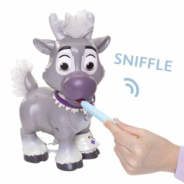 Disney Frozen - Baby Sven Care Kit (241524)