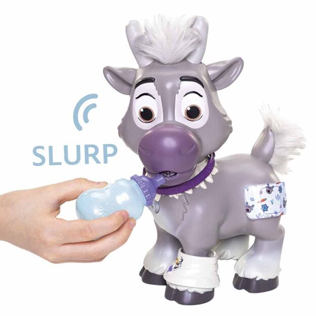 Disney Frozen - Baby Sven Care Kit (241524)