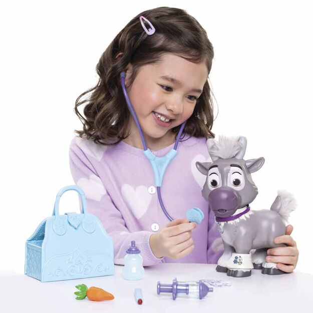 Disney Frozen - Baby Sven Care Kit (241524)