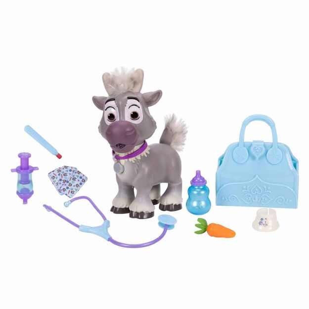 Disney Frozen - Baby Sven Care Kit (241524)