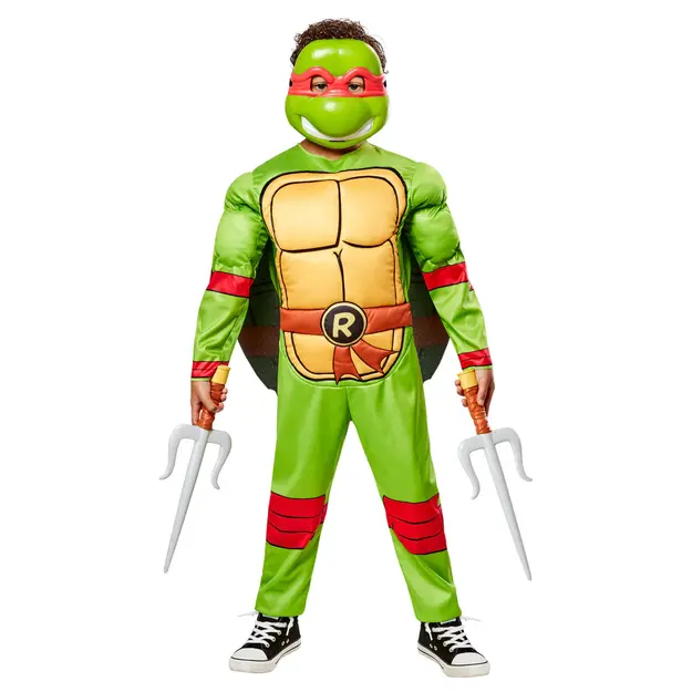 Rubies - TMNT Raphael Sais (20002089)