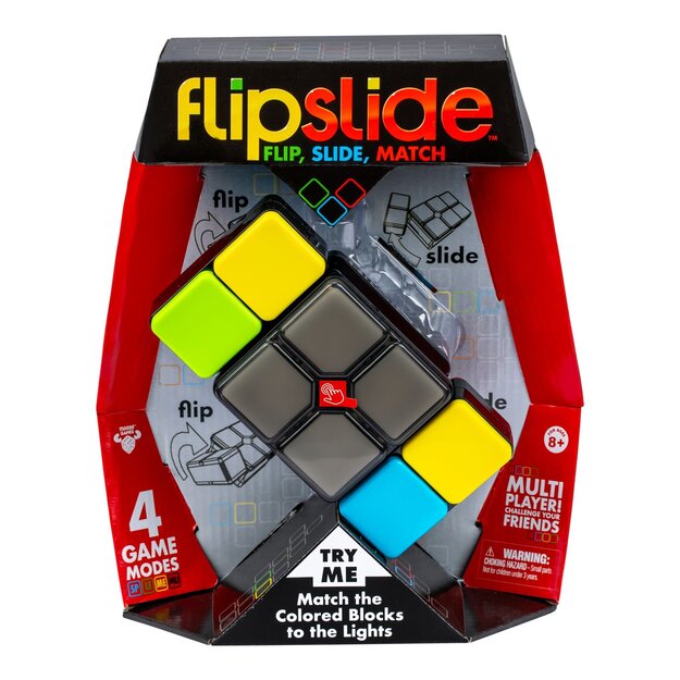 Flipside Game (70121)