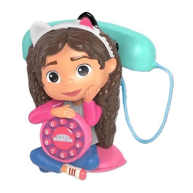 Gabby's Dollhouse - Telephone (90396)