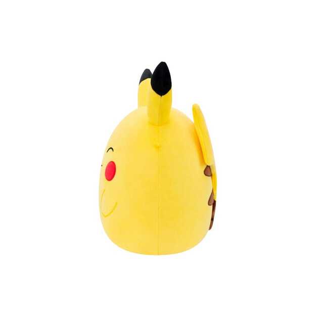 Squishmallows - Pokemon 25 cm Happy Pikachu (SQPK00055)