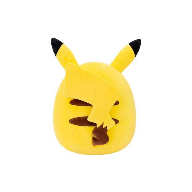 Squishmallows - Pokemon 25 cm Happy Pikachu (SQPK00055)