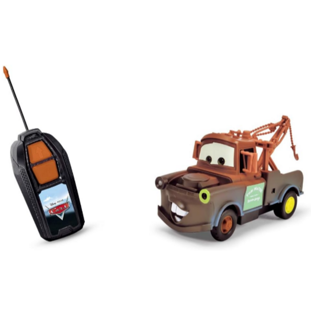Dickie Toys - RC Cars Mater 1:32 (203081009)