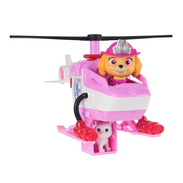 Paw Patrol - Fire Rescue Vehicle - Skye (6072661)
