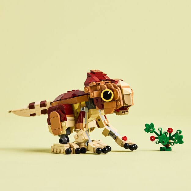 LEGO - Baby Dolores - Aquilops-dinosaur (76970 )