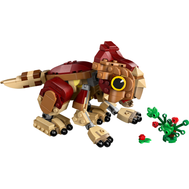 LEGO - Baby Dolores - Aquilops-dinosaur (76970 )