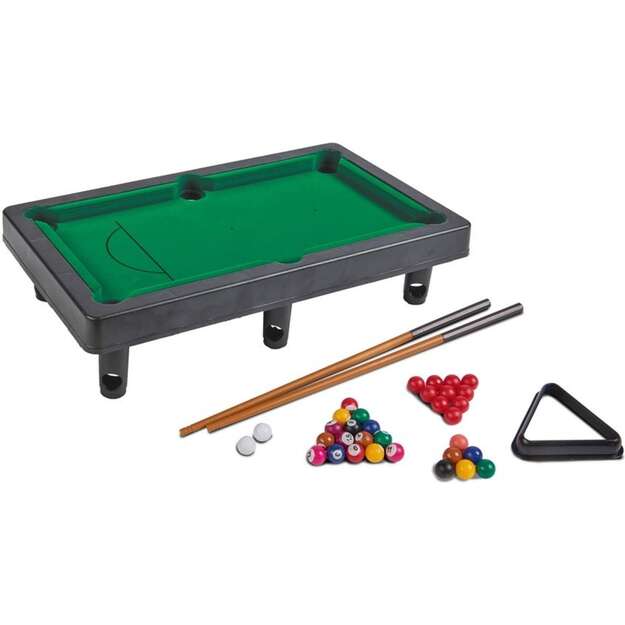 Noris - Pool Billard & Snooker (606167704)