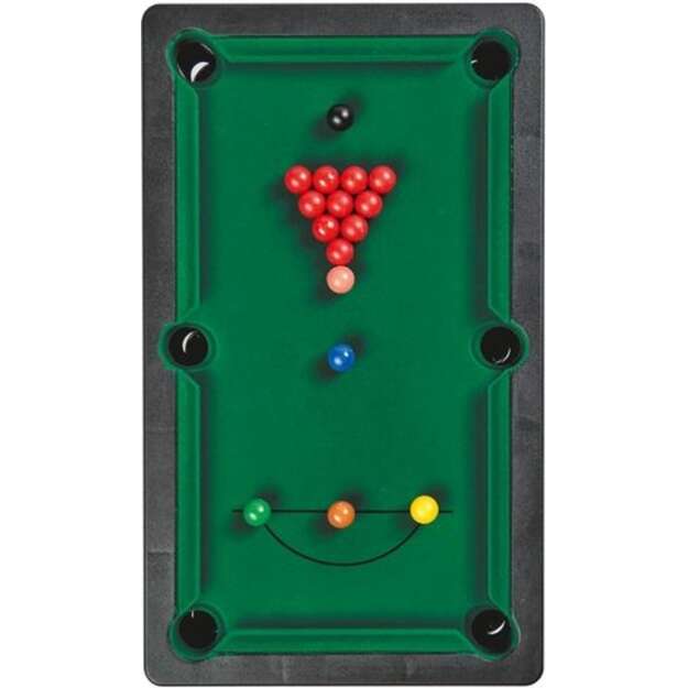 Noris - Pool Billard & Snooker (606167704)