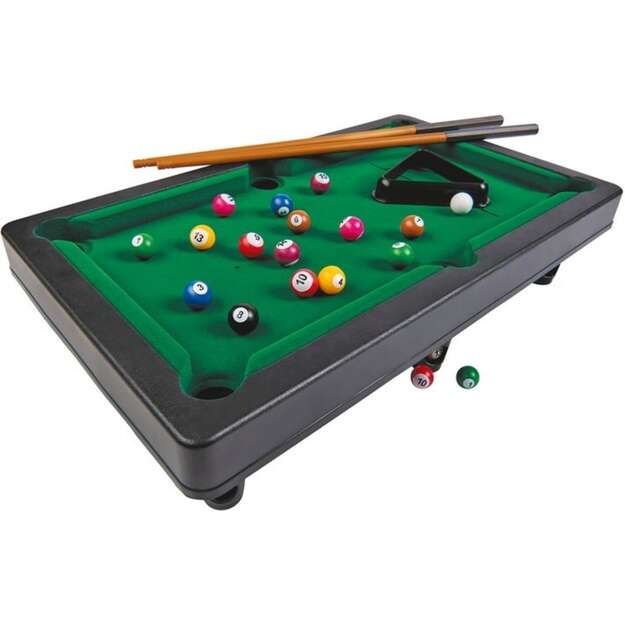 Noris - Pool Billard & Snooker (606167704)