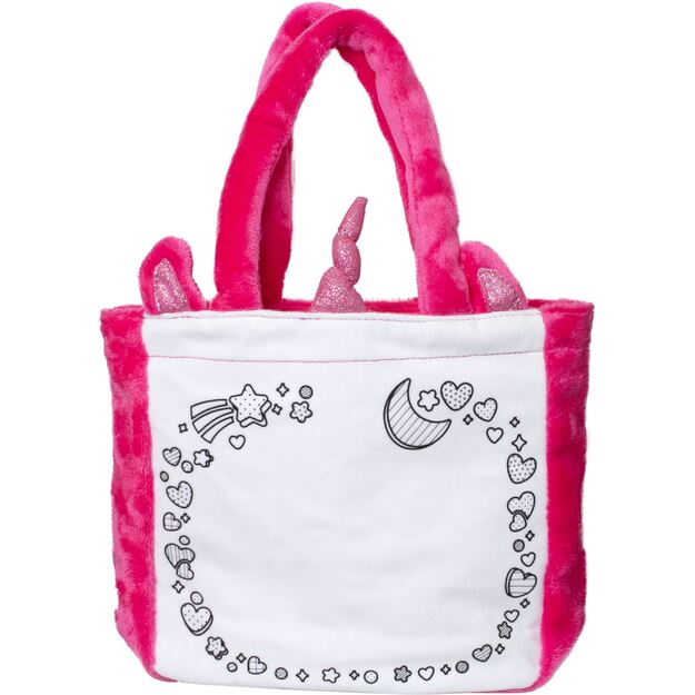 BLOpens - Xtra Unicorn Styl'Bag (40355)