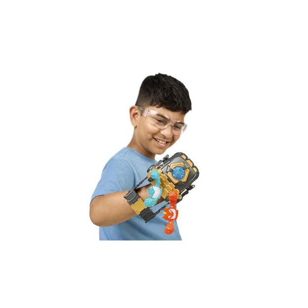 Goo Jit Zu - Meteor Madness Mega Launcher (42989)