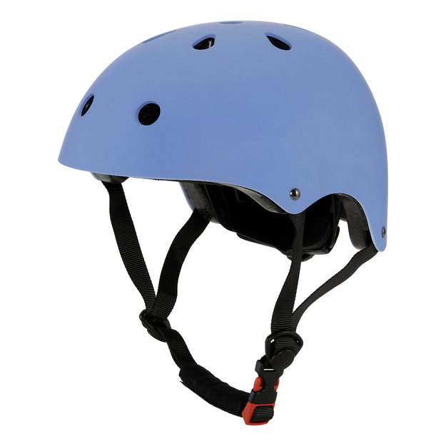 Vanilla Copenhagen - Safety Helmet Toddler - Azure Blue - S (49-55 cm) (HELS7525)