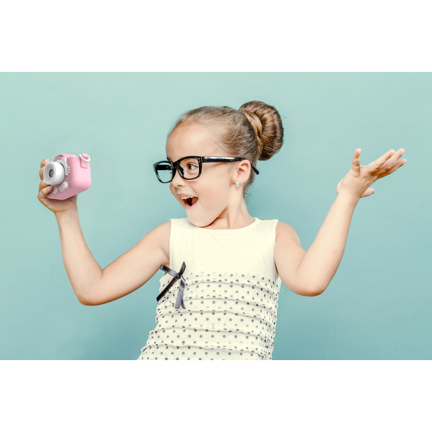 MyFirst - Camera 3 Pink (FC2003SA-PK01)