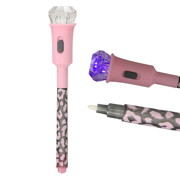 TOPModel - Diary with Secret Pen - (0413216)