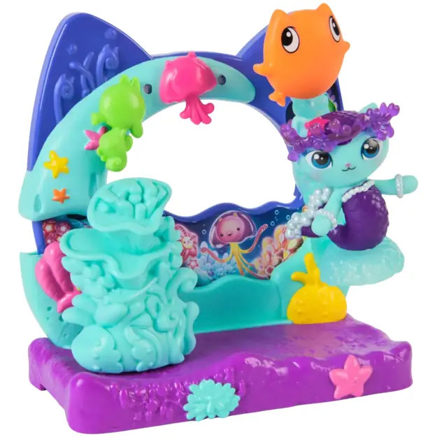 Gabby's Movie Balcony Asst. (6073662)