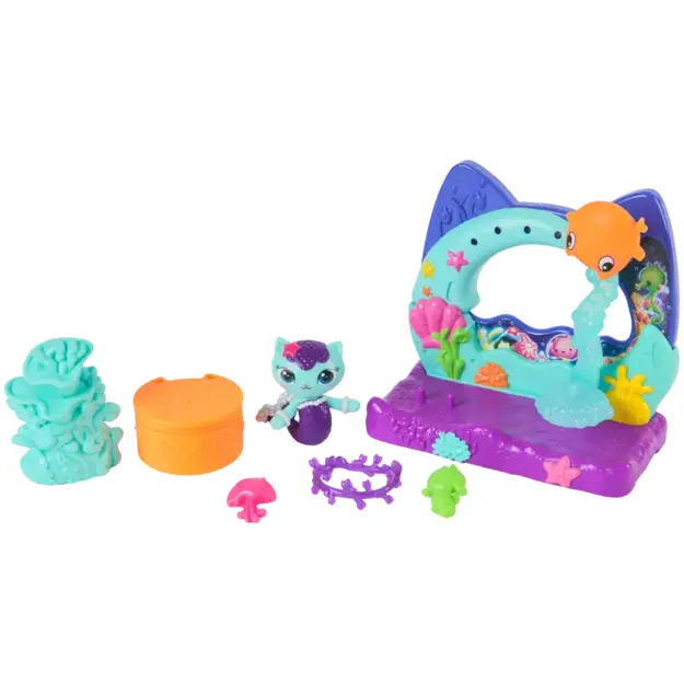 Gabby's Movie Balcony Asst. (6073662)