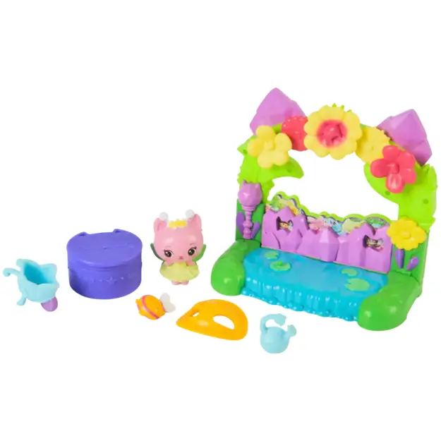 Gabby's Movie Balcony Asst. (6073662)