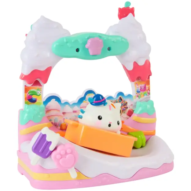 Gabby's Movie Balcony Asst. (6073662)