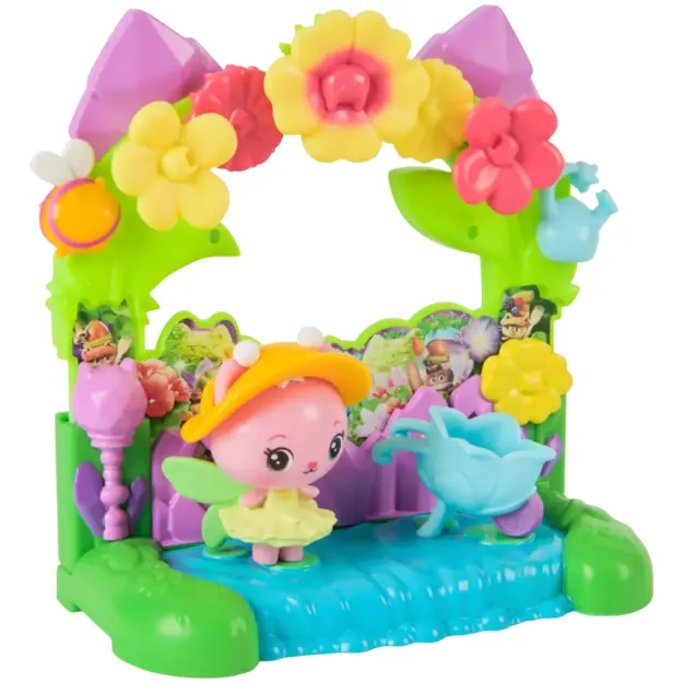 Gabby's Movie Balcony Asst. (6073662)