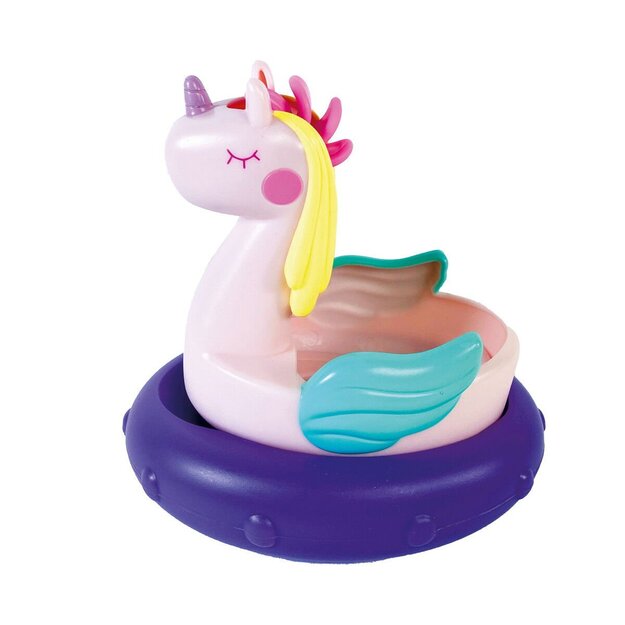 Toomies - Peppa Pig Bath Set (203-73319)