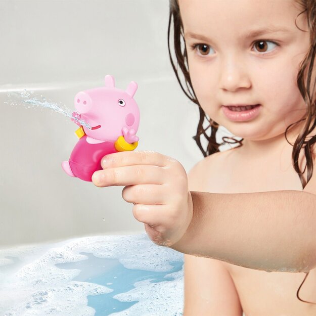 Toomies - Peppa Pig Bath Set (203-73319)
