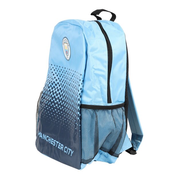 Fade Backpack - Manchester City (97483)