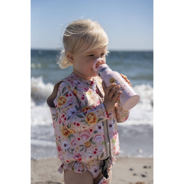 Filibabba - Swim vest 1-2 years - Ocean Blossom (FI-03568)