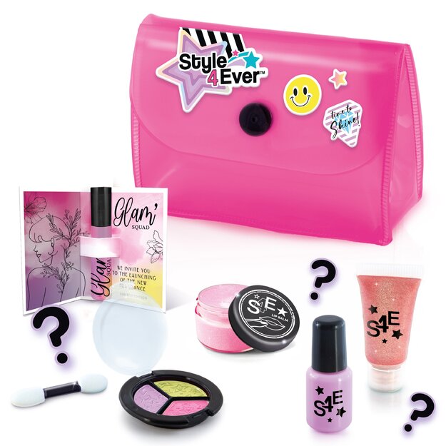 STYLE 4 EVER - Mini Beauty Surprise Box (1335)