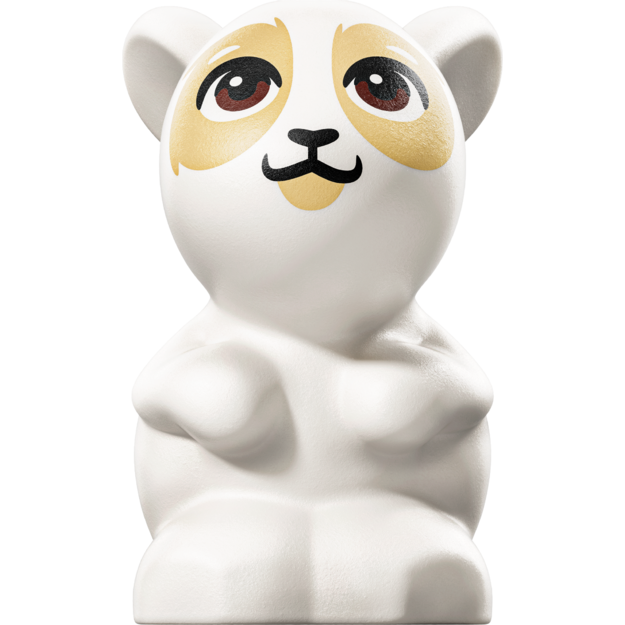 LEGO - Wicked - Elphaba's Retreat (75687)