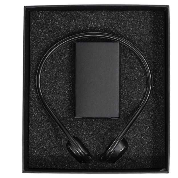 AEROZ - OEH-1030 Bluetooth Sport Headphones