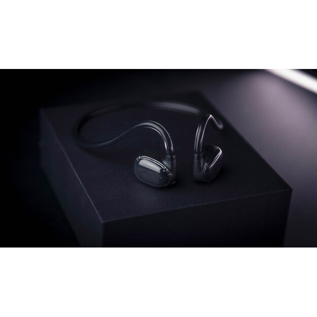 AEROZ - OEH-1030 Bluetooth Sport Headphones