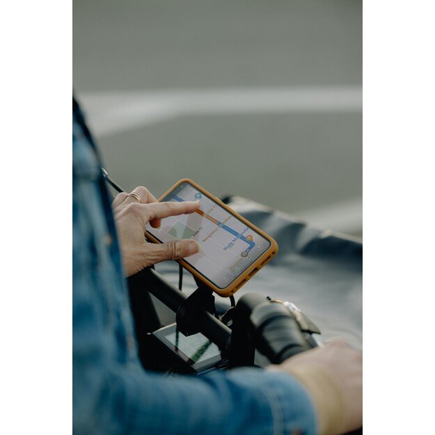 Peak Design - Mobile Bike Mount Out Front V2