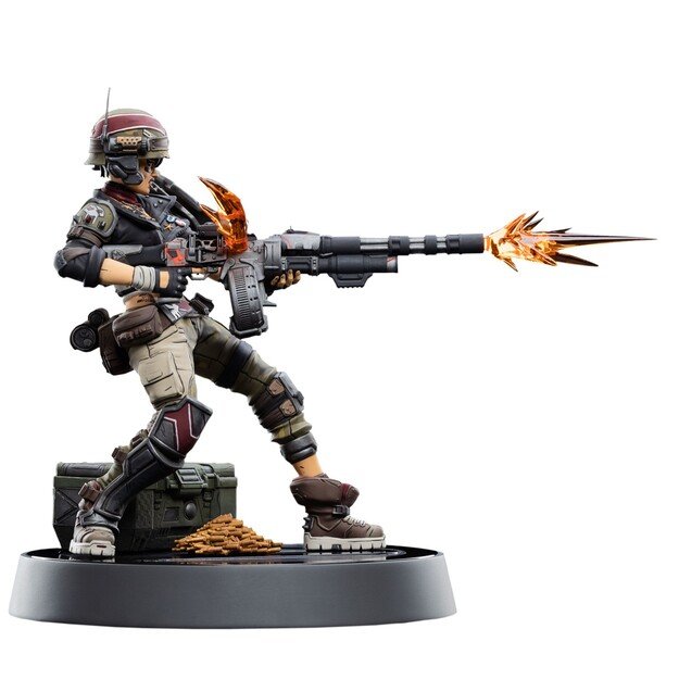 Borderlands 3 - Moze
