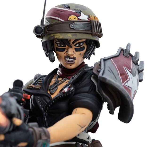 Borderlands 3 - Moze