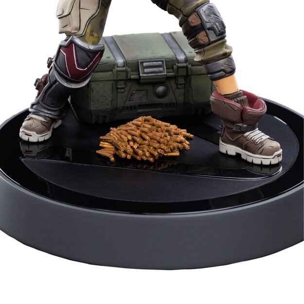 Borderlands 3 - Moze